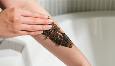 角質層をなめらかに保湿ケアしてくれる、リッチな使用感