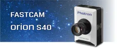 FASTCAM Orion S40