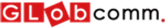 グローブコム株式会社のロゴ