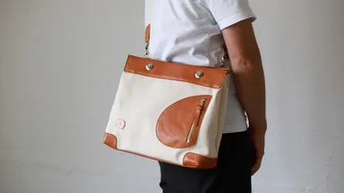 ポストマンバッグ