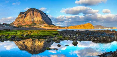 山房山(サンバンサン)