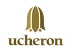 株式会社ユシェロンのロゴ