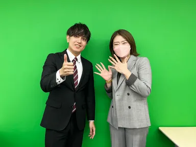 ゲストのナゴグルさん