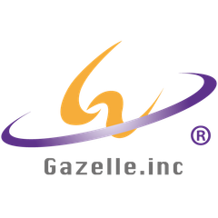 ガゼル株式会社