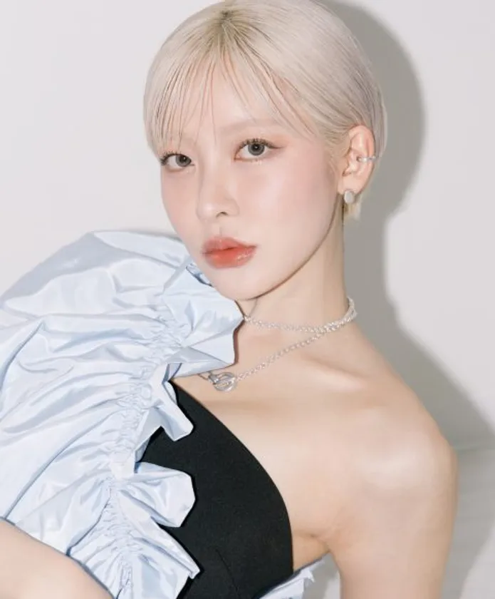 ハンチさんプロフィール