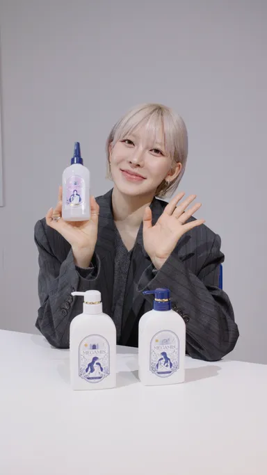 ハンチさんインタビュー