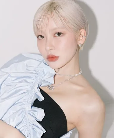 ハンチさんプロフィール