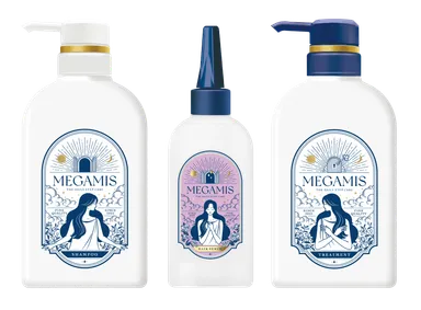 『MEGAMIS(メガミス)』