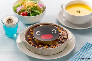 ピングーランチ