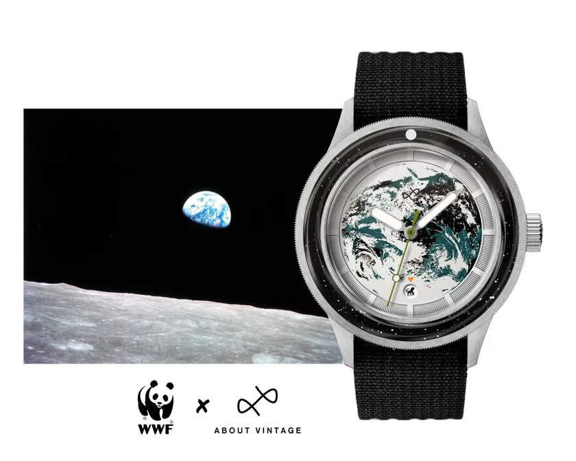 Earthrise(アースライズ)