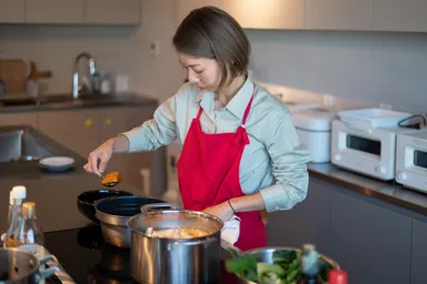 薬膳料理研究家 ヤマグチ ヒロ
