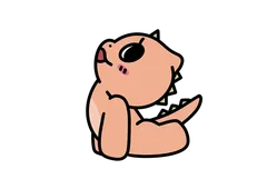 ヨガスマコキャラクター