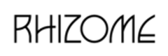 株式会社リゾームのロゴ