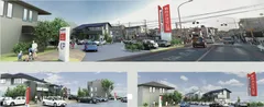 新所沢住宅公園 1