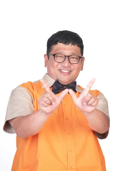 チャンカワイ　宣材