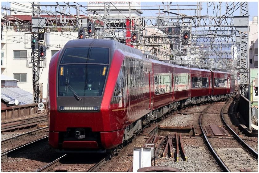 ー大阪からも特急「ひのとり」を夜行列車として運行ー
「ミッドナイトひのとり」を実施