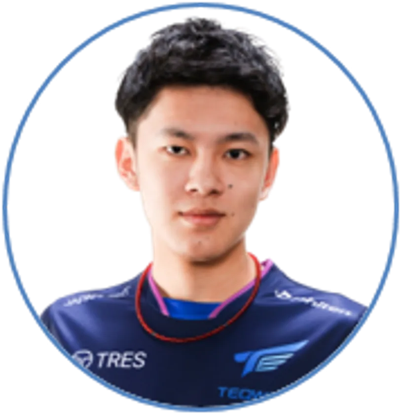 プロeスポーツチーム TEQWING e-Sports Loid選手