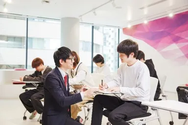 安心のサポート