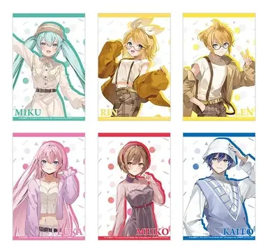 グッズ購入特典