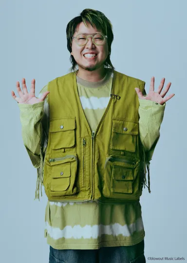 こっちのけんと