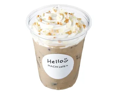 アイスホワイトモカ