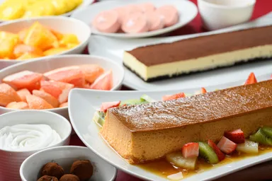 レストラン「シュラスコ料理 スー」3