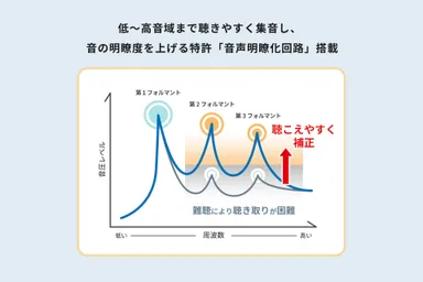 MiMi Hancer III_特許技術説明