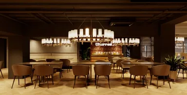 The Churrasco 京都河原町(6)