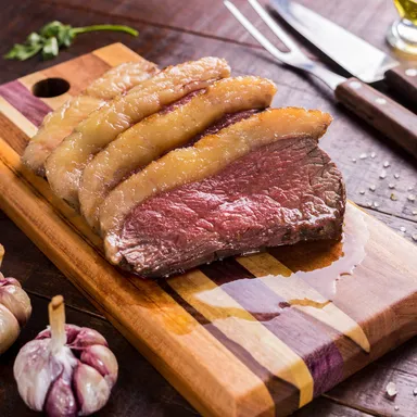 The Churrasco 京都河原町(8)