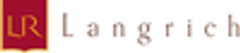 ラングリッチ・ホールディングス・プライベート・リミティッドのロゴ