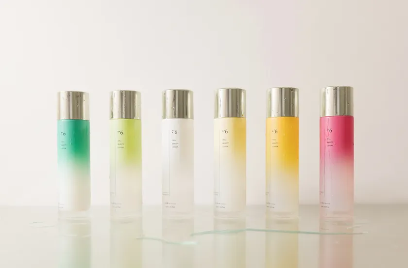 6oku CELL BEAUTY LOTION3