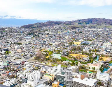 33GAKUサザンガク(松本市)