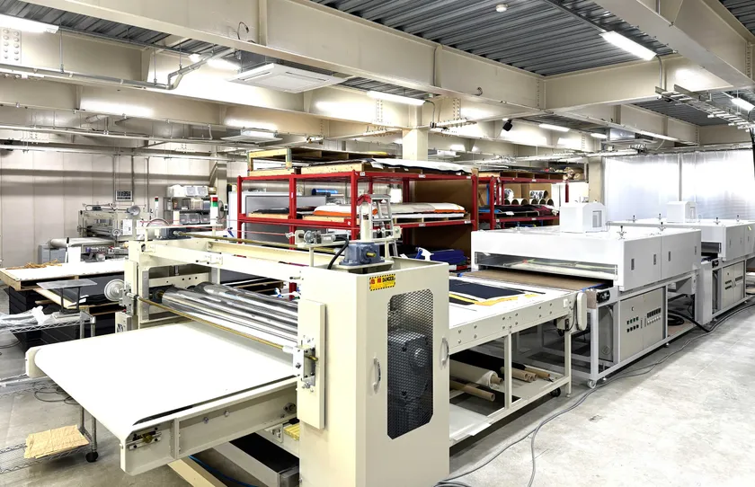 トータス水性ラミネート