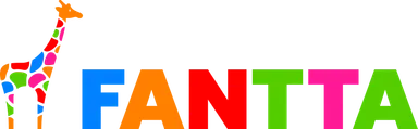 FANTTA(ファンタ)ロゴ(1)