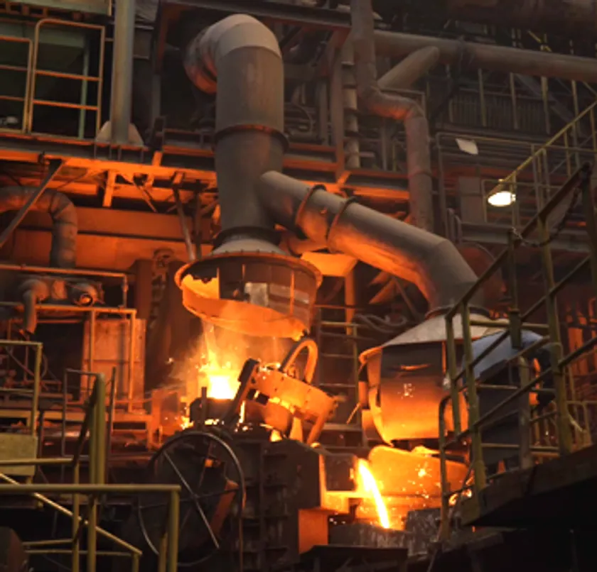 実証実験状況(栗本鐵工所)