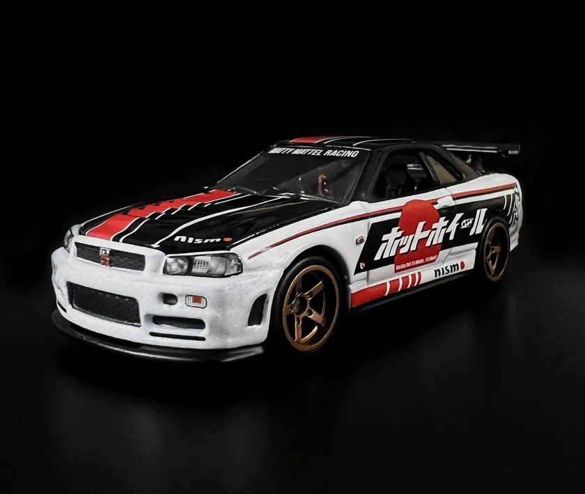 コンベンション限定カー