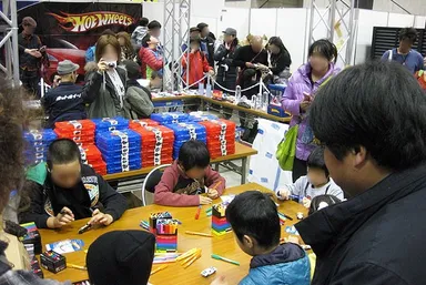 過去のイベントの様子3