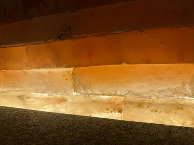 岩盤浴×ソルトセラピー