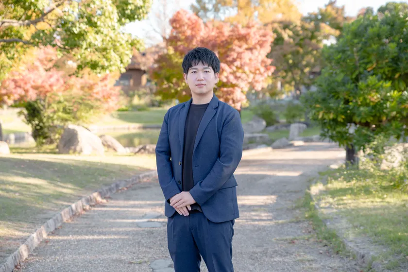 つむぎ株式会社 HRコンサルタント・採用責任者 吉田 有輝