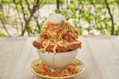 たかまつチキチキマウンテン