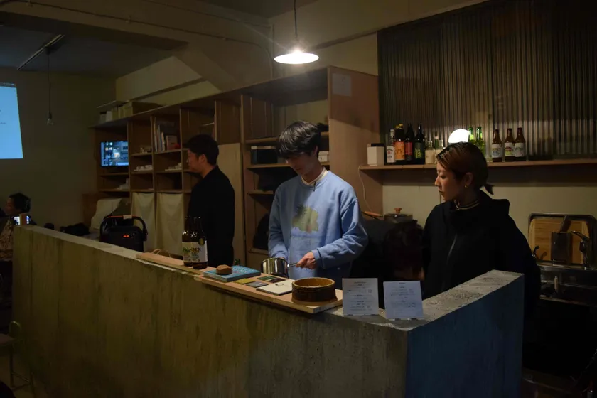 カフェイメージ