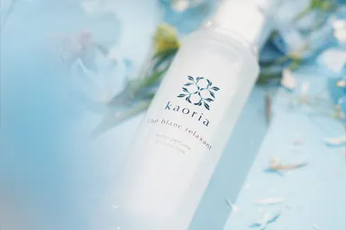 メリット2 お肌にやさしい