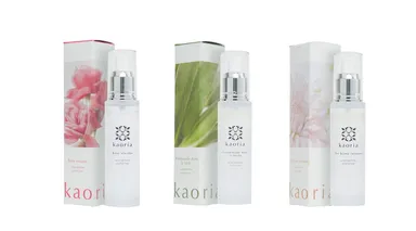 kaoria ウォーターパフューム 50ml