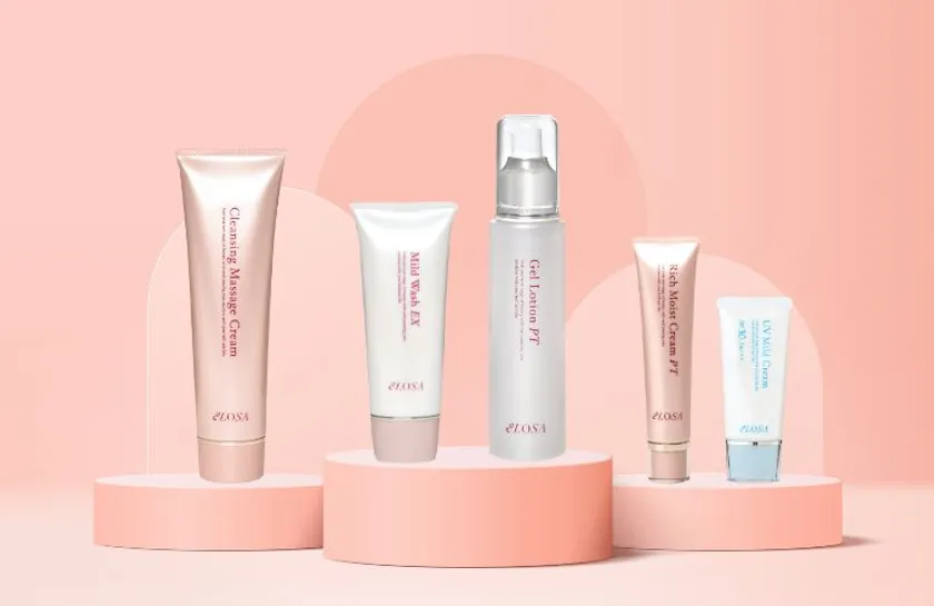 はじめて基本5点セット