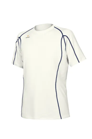 リチャージ ショートスリーブ メンズ(アイボリー)