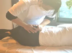 柔道整復師による整体施術