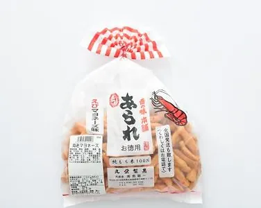丸栄製菓