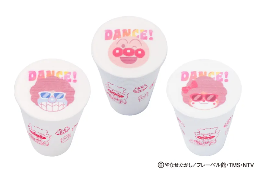 カフェラテ(HOT・COLD) ※画像はイメージです