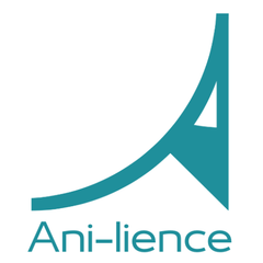株式会社Ani-lience