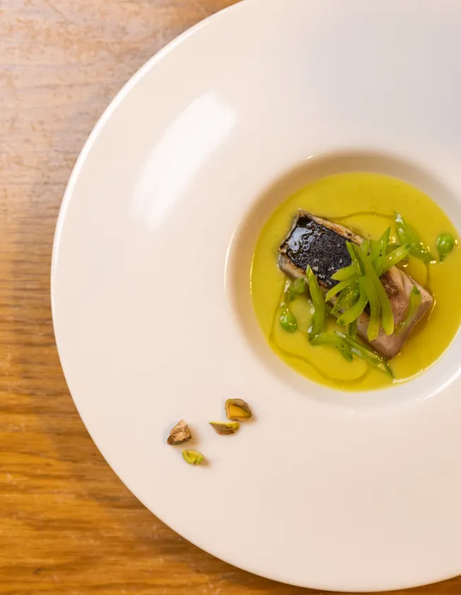 esencia料理写真(3)